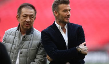 Report: Former Celtic triallist Thomas Robert training with David Beckham-backed Salford City - 67 Hail Hail