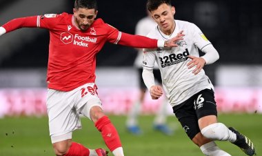 'Definite interest' - Virals: Journalist issues verdict on Celtic interest in England youth star