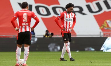 Celtic's potential Champions League opponents PSV nearing €40m in