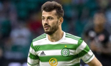 Midtjylland v Celtic preview: Leigh Griffiths out, but Albian Ajeti may return for crucial Champions League clash