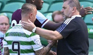 Griffiths can 'win fans back'