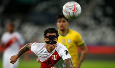 Celtic make 'concrete' transfer offer for Peruvian international striker