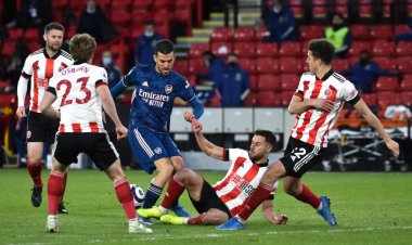Sheffield United set to keep George Baldock as Celtic look elsewhere
