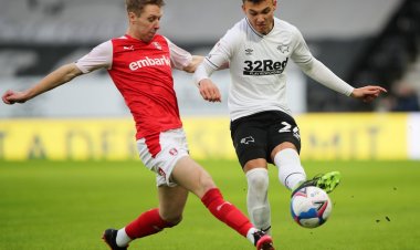 Celtic: Noel Whelan drops Lee Buchanan verdict