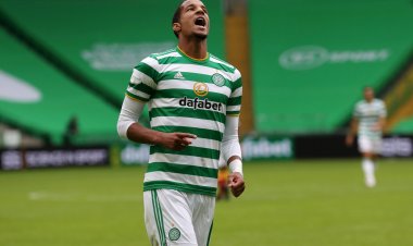 Postecoglou provides Christopher Jullien Celtic return update - 67 Hail Hail