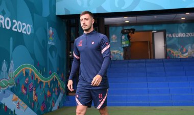 Josip Juranovic in Celtic transfer link as right-back search continues