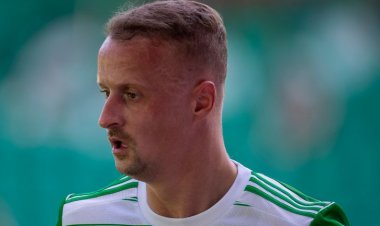 Postecoglou: Griffiths can win back fans