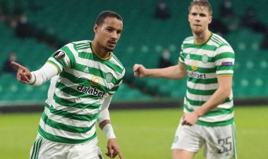 Jullien still months away from Celtic return | The Celtic Star