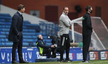 Report: Celtic and Rangers in talks to sign Lapadula