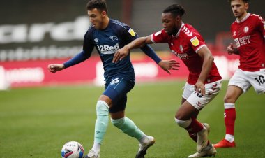 Celtic: Fans react as Lee Buchanan link emerges