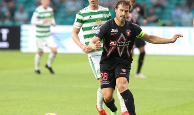 Erik Sviatchenko tips seasoned Midtjylland pros to wreak havoc against young Celtic defence