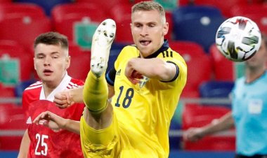 Celtic Latest News: When Carl Starfelt will join Hoops training