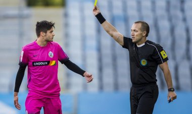 Celtic are back in the race for their long-term target Kristijan Lovric
