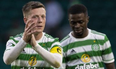 Midtjylland v Celtic preview & team news