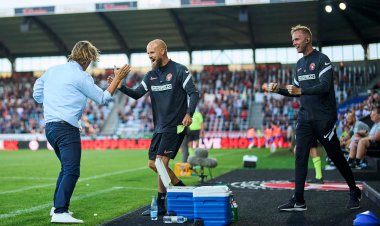 Midtjylland coach has just given away how they plan to exploit Celtic - 67 Hail Hail