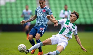 Report: Celtic could now walk away from potential deal after holding talks
