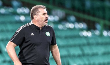 Ange Postecoglou: Coach Watch - The Coaches' Voice