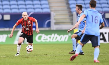 Celtic keen on signing Aaron Mooy | Sportslens.com