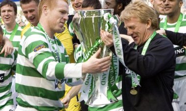 Strachan gives Postecoglou tips for European success | The Celtic Star
