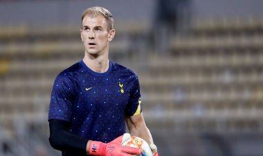 Joe Hart fits Celtic where he can shut up his 'can't dive to his left' snipers