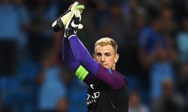 Joe Hart to Celtic: a significant roll of the dice - 67 Hail Hail
