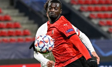 Italian Report: M'Baye Niang accepts Venezia offer amid Celtic link - 67 Hail Hail