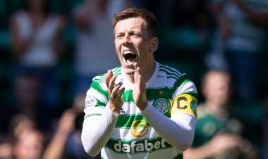 Captain: We must keeping creating, and taking, our chances at this level