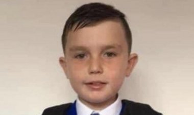 Boy who tragically drowned to be laid to rest in Celtic strip signed by players