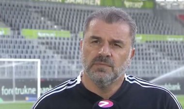 Video: "We're well prepared", Postecoglou ready for Mid