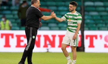 Some Celtic fans react to links with Mbaye Niang | The Boot Room