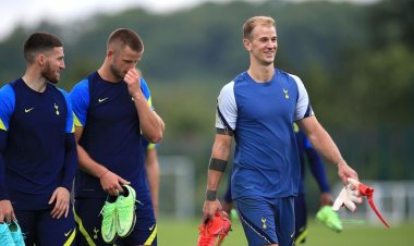‘Cash towards the Romero deal’: Some Spurs fans pray club sell ‘woeful’ player linked with move