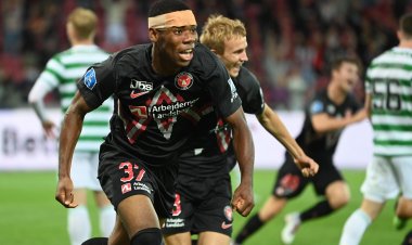 FC Midtjylland 2 Celtic 1 (aet, Midtjylland win 3-2 on agg.): Same old failings, same old outcome for Celtic as they crash out of Champions League