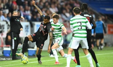 Celtic player ratings as Ange Postecoglou's side crash out of the Champions League