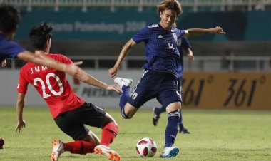 Celtic in talks with Man City over Itakura
