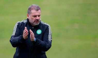Ange Postecoglou admits he should have demanded more from Celtic board