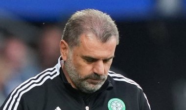 Celtic boss Ange Postecoglou to plead for new players after Euro exit