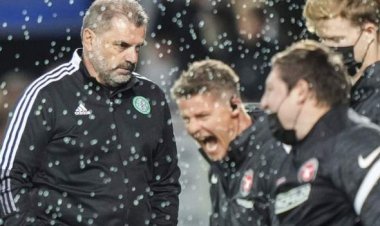 Postecoglou reinforces recruitment needs
