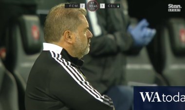 Midtjylland vs Celtic highlights