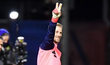 Celtic in talks with Tottenham regarding Joe Hart | Sportslens.com
