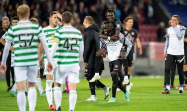 'Falling apart?': Celtic crash out of Champions League in Denmark
