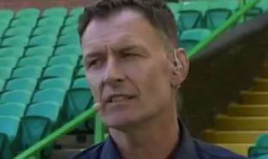 McKAY OWES POSTECOGLOU AN APOLOGY, INSISTS McKAY OWES POSTECOGLOU AN APOLOGY, INSISTS SUTTON