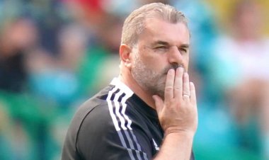 Ange Postecoglou points to Celtic transfer failings after Champions League anguish | TEAMtalk