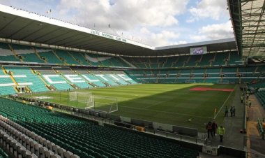 'Very fast' player now left out of squad, amid claims Celtic are edging closer to signing him | The Boot Room