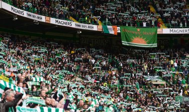 Owen Moffat nets sublime Wednesday goal; now Celtic fans want to see him in the first-team - 67 Hail Hail
