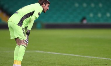 Opinion: Celtic Player Has Surely Kicked His Last Ball for the Club