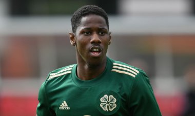 Liam Shaw and Osaze Urhoghide suffer Champions League heartache