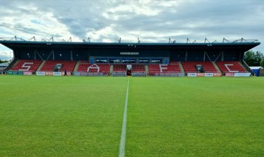 Video: Owen Moffat Scores Incredible Goal as Colts Grab Emphatic Win