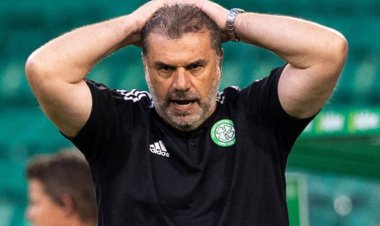 The Celtic transfer message Ange Postecoglou keeps having to repeat