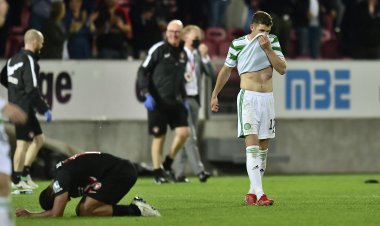 ‘Celtic wouldn’t finish above Sunderland in League One’, says pundit after CL exit