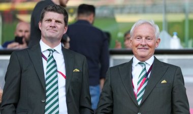 Celtic board’s repeat transfer failures that again cost club £40m jackpot